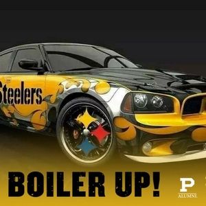 Meet your Posher, Jay